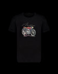 Deeluxe Motorcycle T-Shirt
