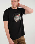 Deeluxe Motorcycle T-Shirt