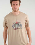 Deeluxe Motorcycle T-Shirt