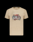 Deeluxe Motorcycle T-Shirt