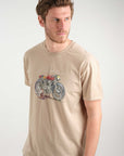 Deeluxe Motorcycle T-Shirt