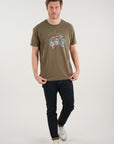 Deeluxe Motorcycle T-Shirt
