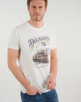 Deeluxe Rusty T-Shirt