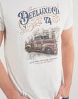 Deeluxe Rusty T-Shirt