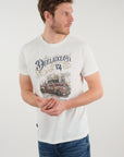 Deeluxe Rusty T-Shirt