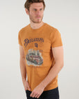 Deeluxe Rusty T-Shirt