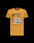 Deeluxe Rusty T-Shirt