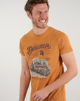 Deeluxe Rusty T-Shirt