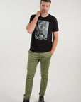 Deeluxe Didley T-Shirt