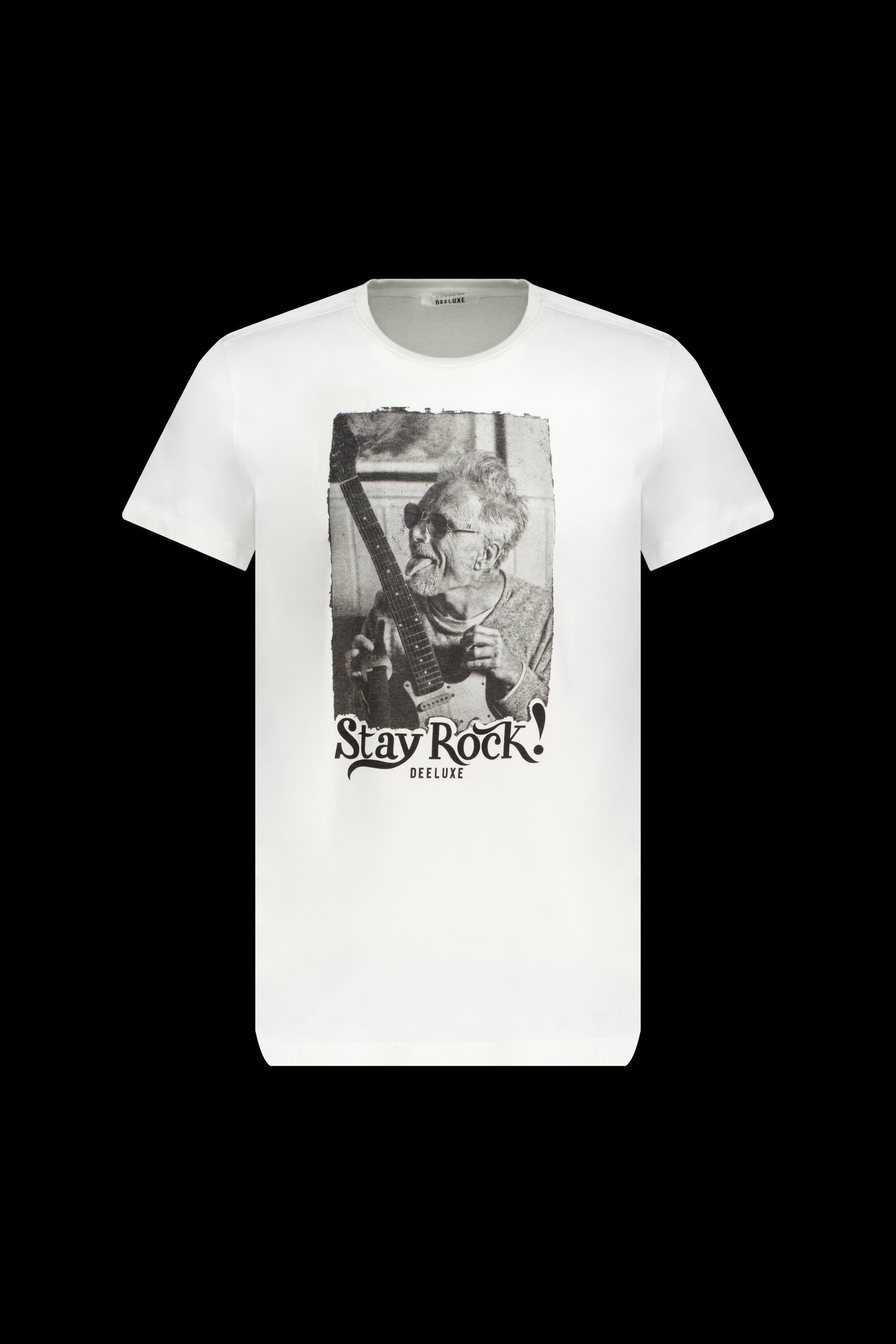 Deeluxe Didley T-Shirt