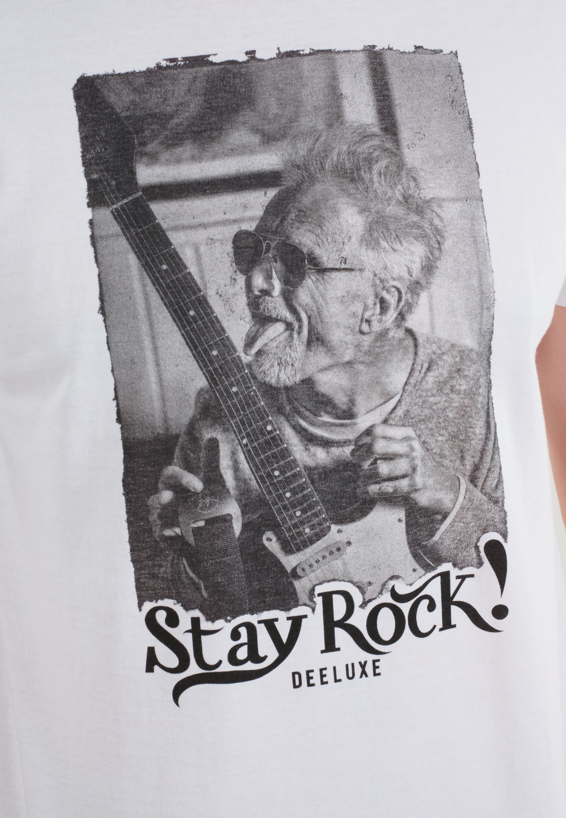 Deeluxe Didley T-Shirt