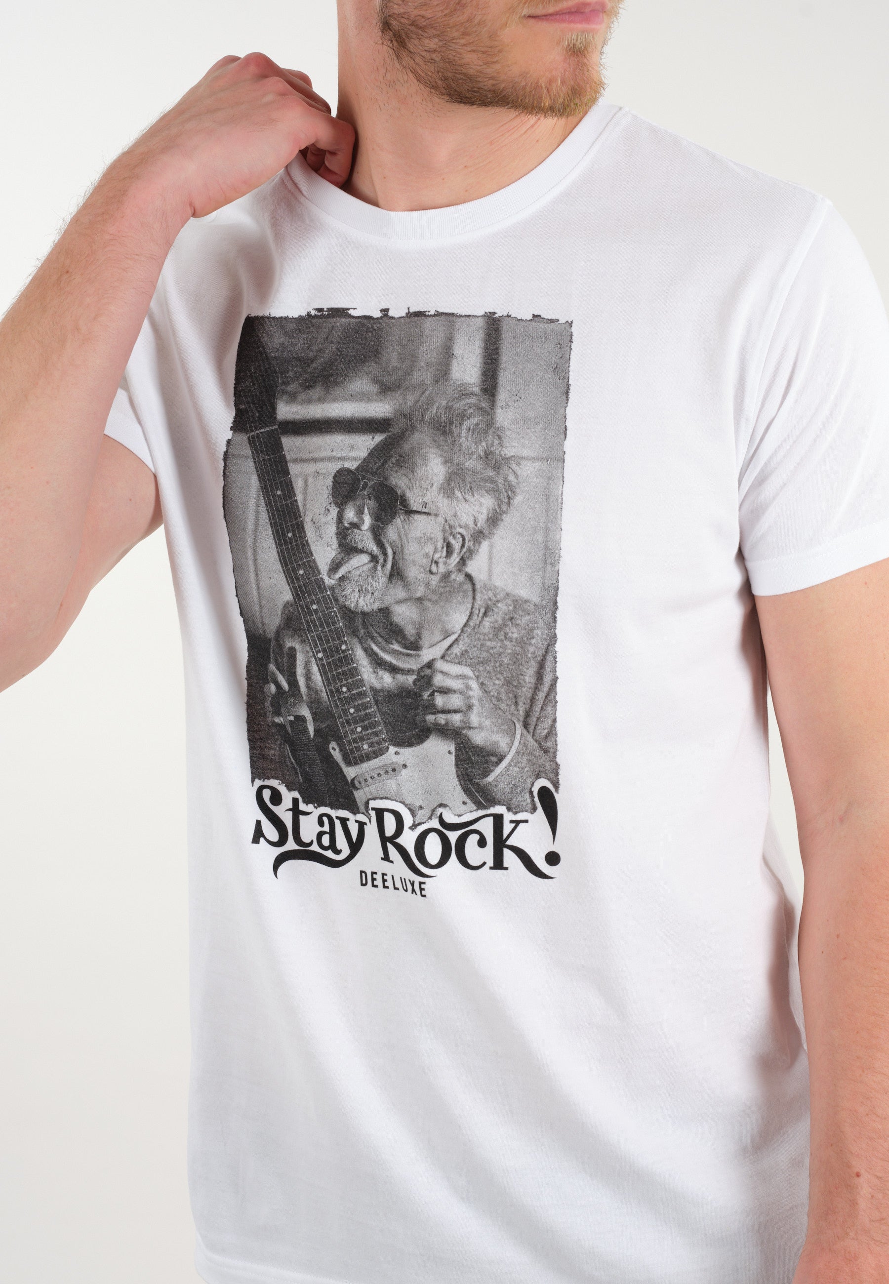 Deeluxe Didley T-Shirt