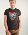 Deeluxe Smile T-Shirt