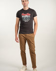 Deeluxe Smile T-Shirt