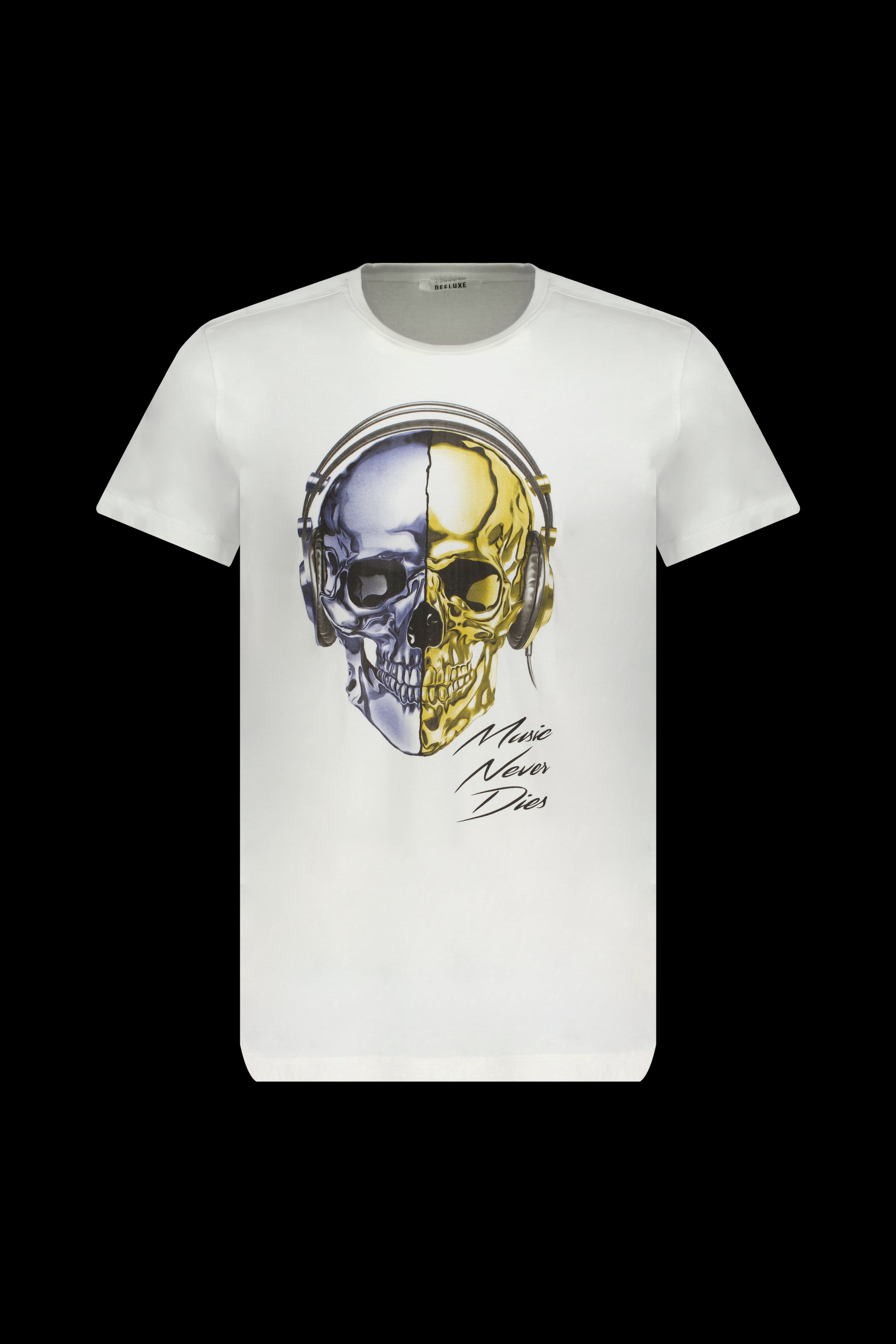Deeluxe Zikmu T-Shirt