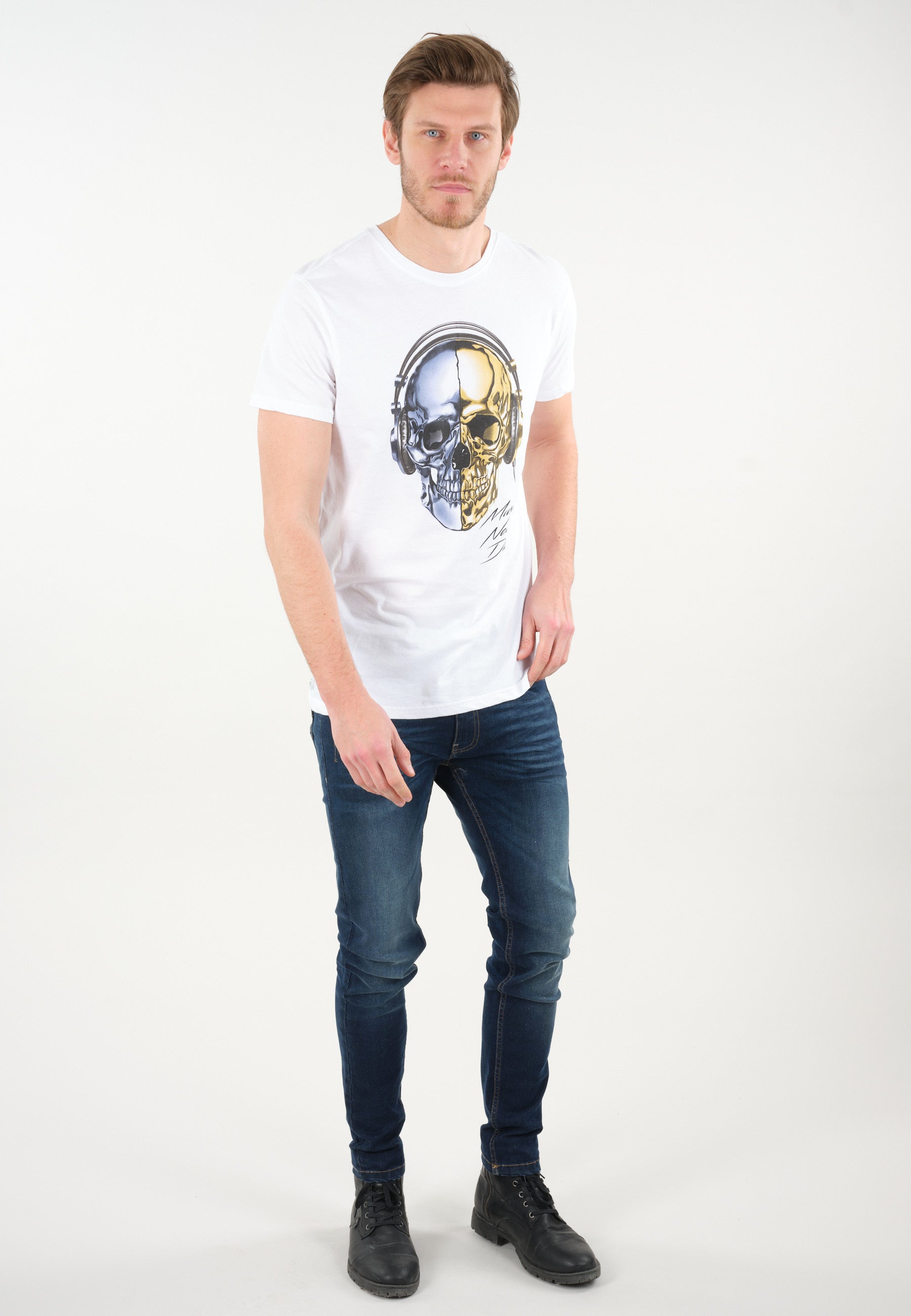 Deeluxe Zikmu T-Shirt
