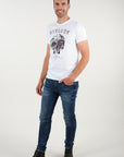Deeluxe Pirate T-Shirt