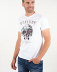 Deeluxe Pirate T-Shirt
