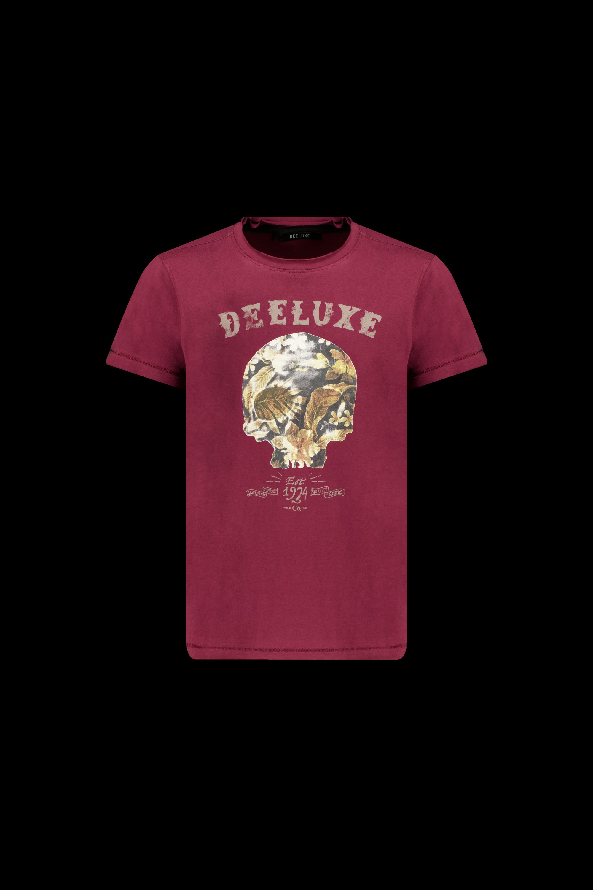 Deeluxe Pirate T-Shirt