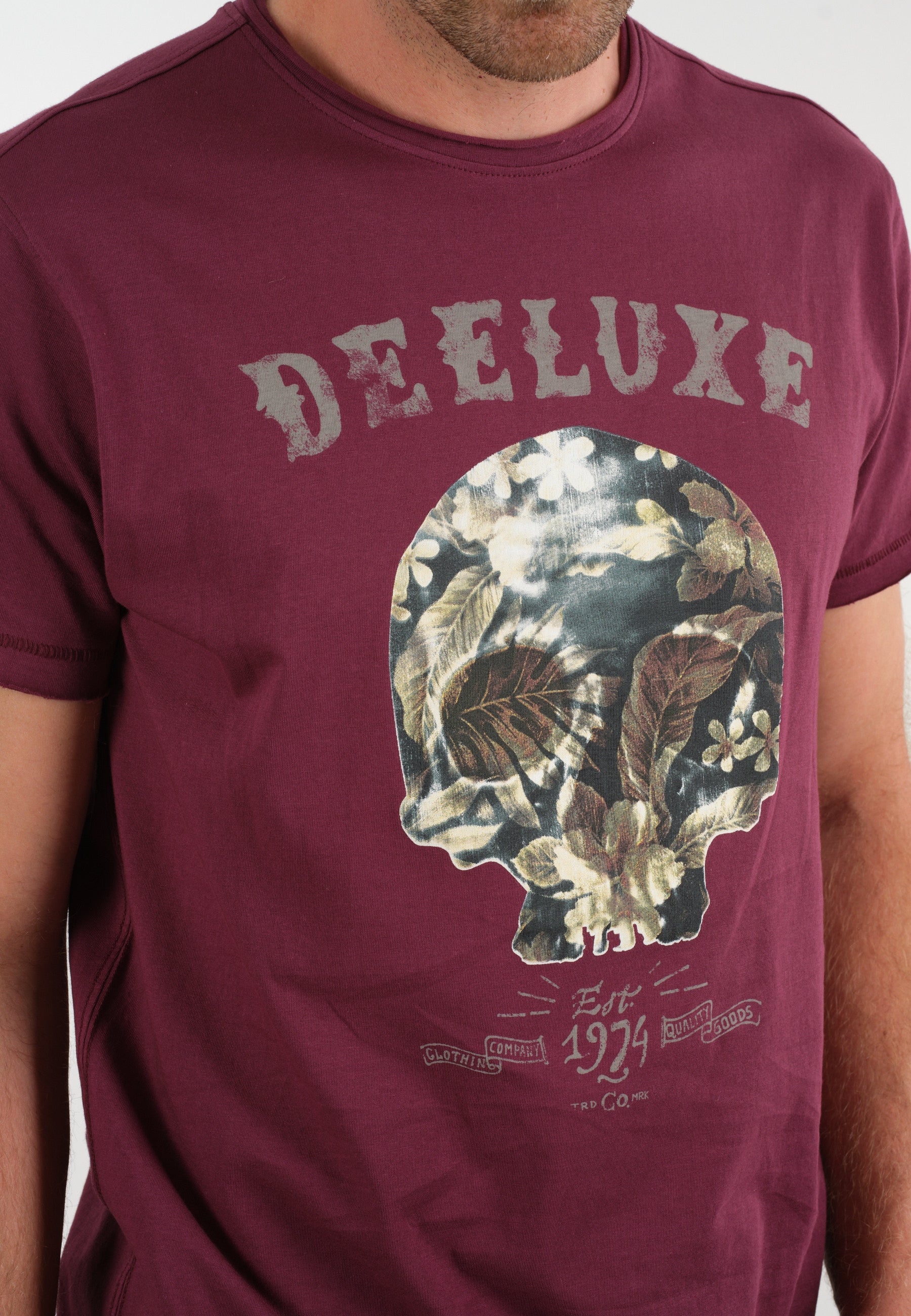 Deeluxe Pirate T-Shirt