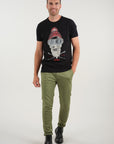Deeluxe Pablo T-Shirt