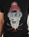 Deeluxe Pablo T-Shirt