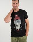 Deeluxe Pablo T-Shirt