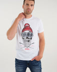 Deeluxe Pablo T-Shirt