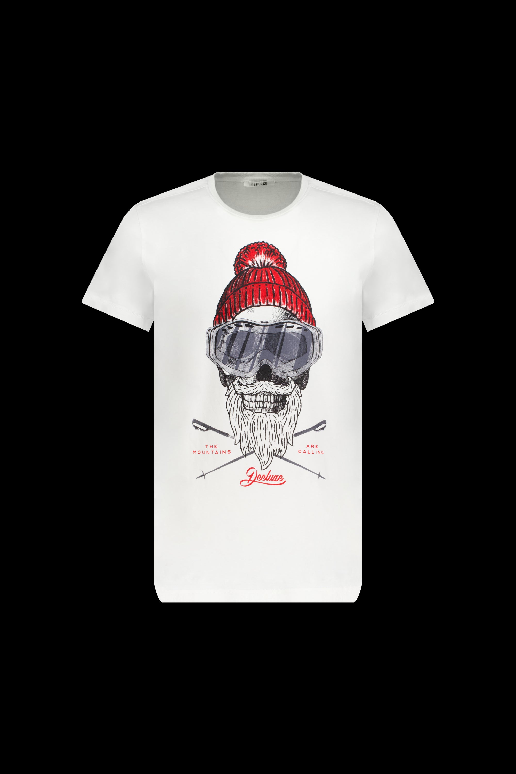 Deeluxe Pablo T-Shirt