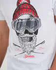 Deeluxe Pablo T-Shirt