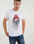 Deeluxe Pablo T-Shirt