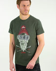Deeluxe Pablo T-Shirt