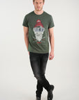 Deeluxe Pablo T-Shirt