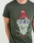 Deeluxe Pablo T-Shirt