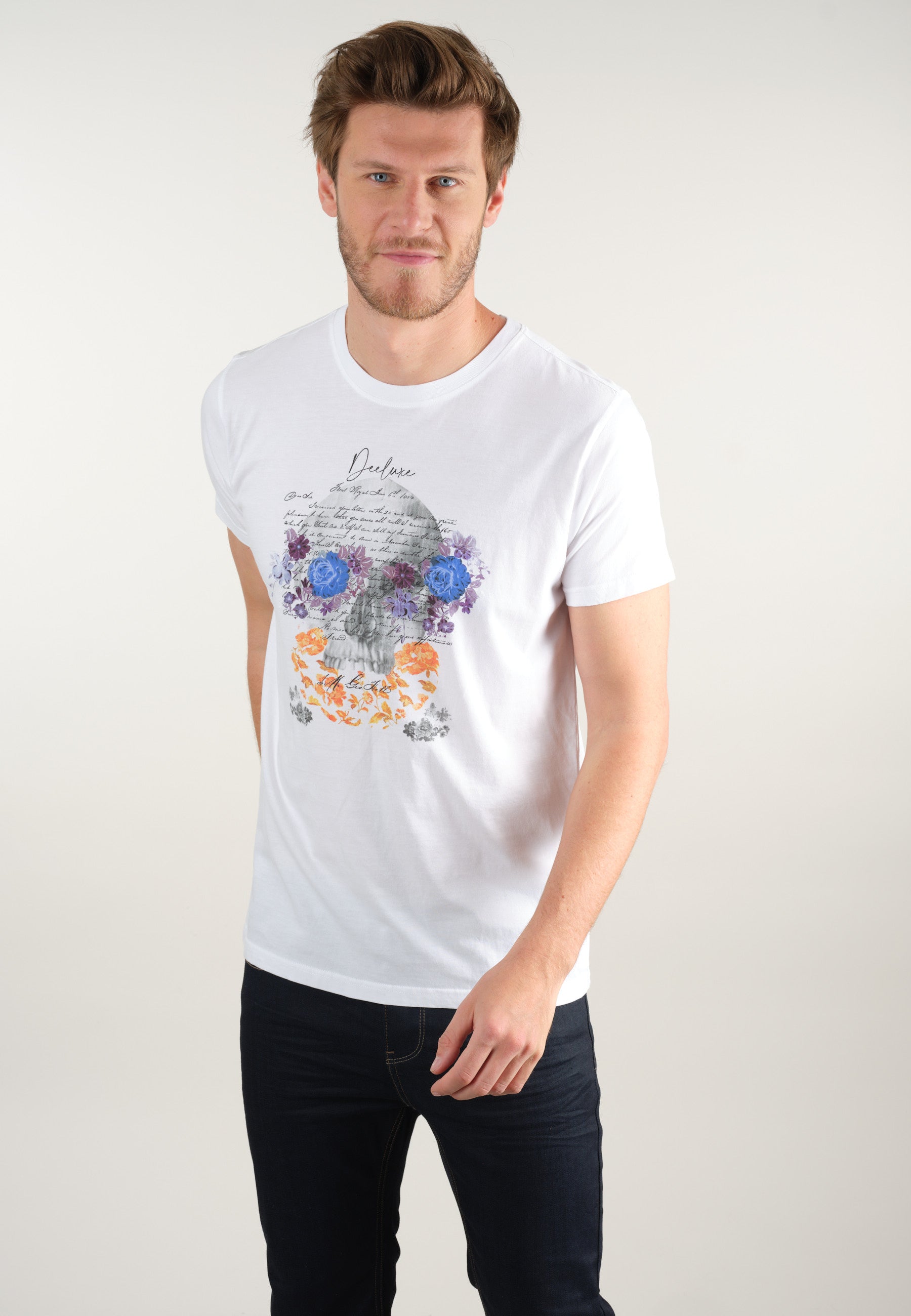 Deeluxe Max T-Shirt