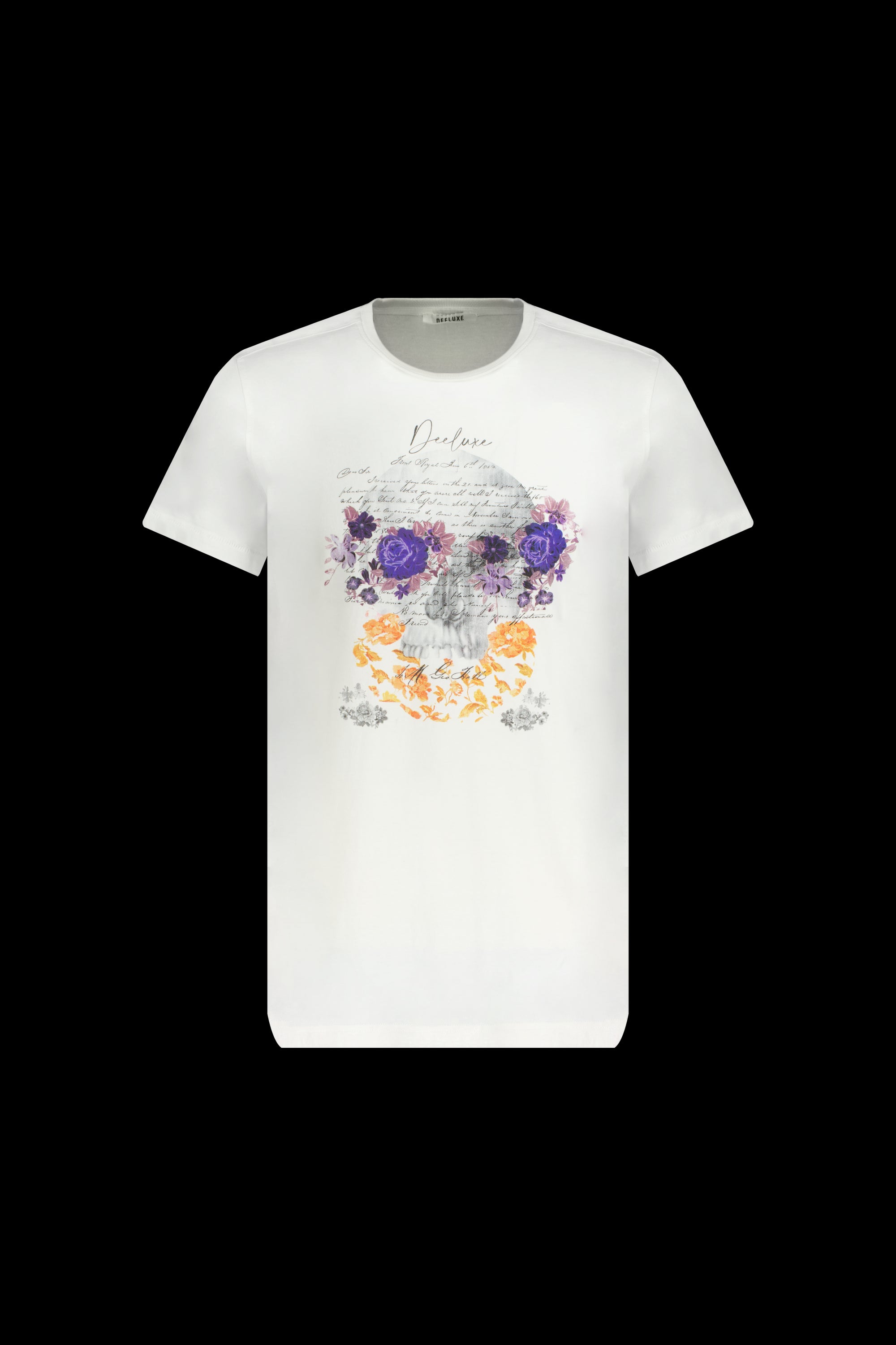 Deeluxe Max T-Shirt