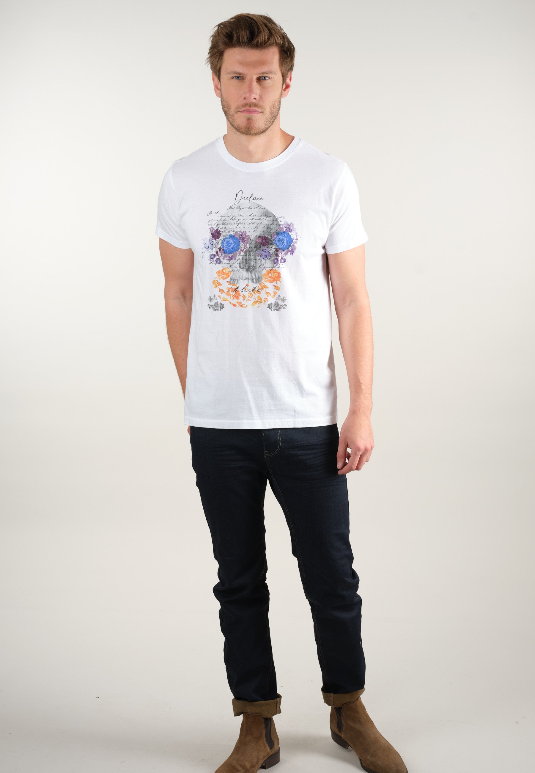Deeluxe Max T-Shirt