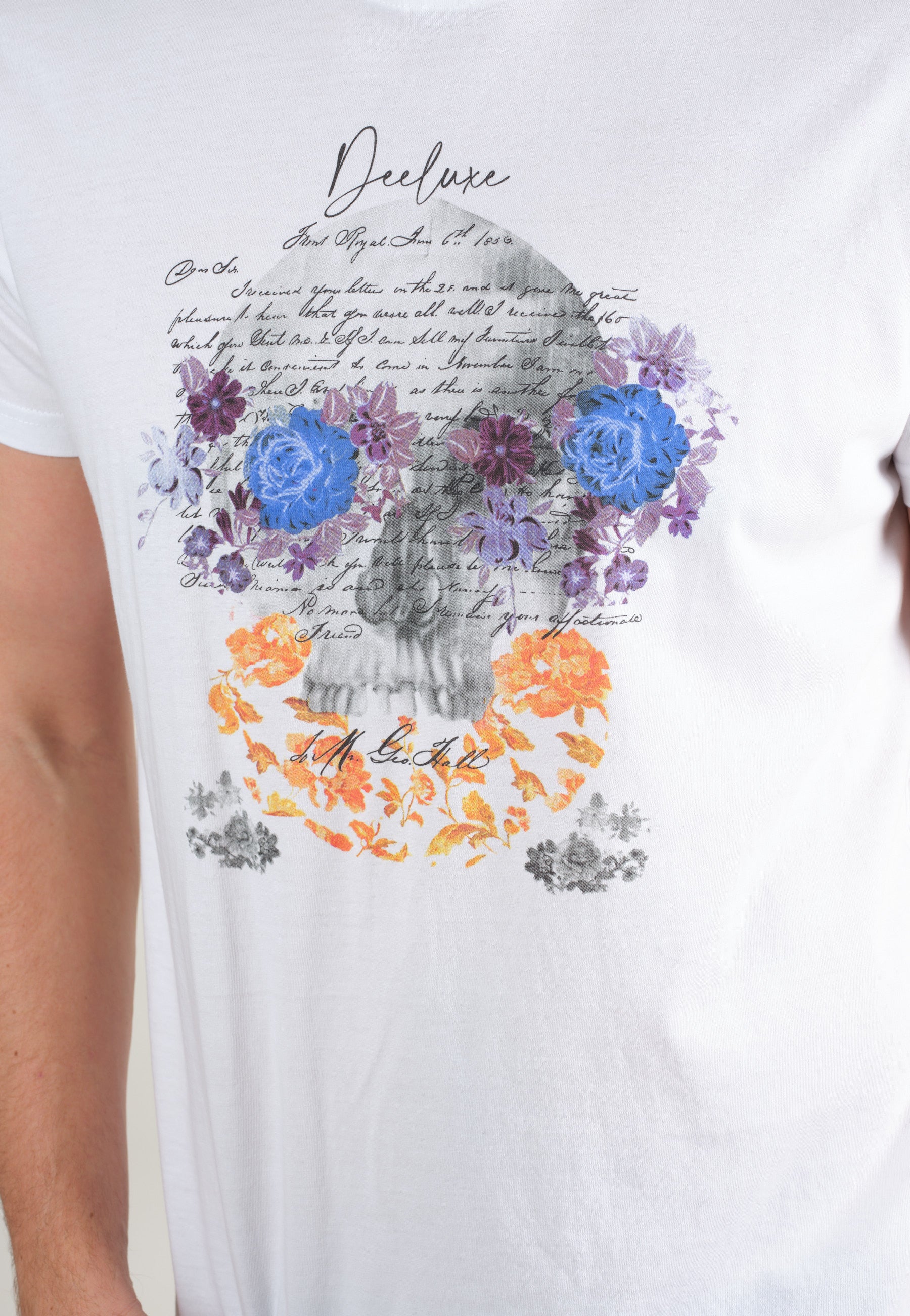 Deeluxe Max T-Shirt