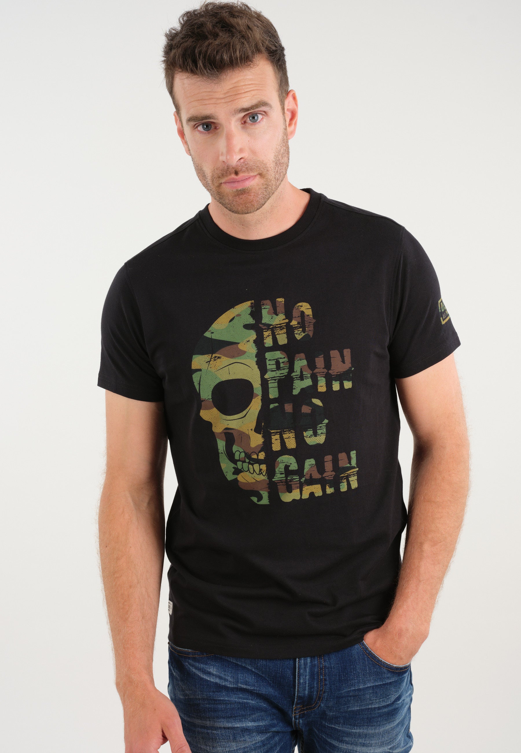 Deeluxe Connor T-Shirt