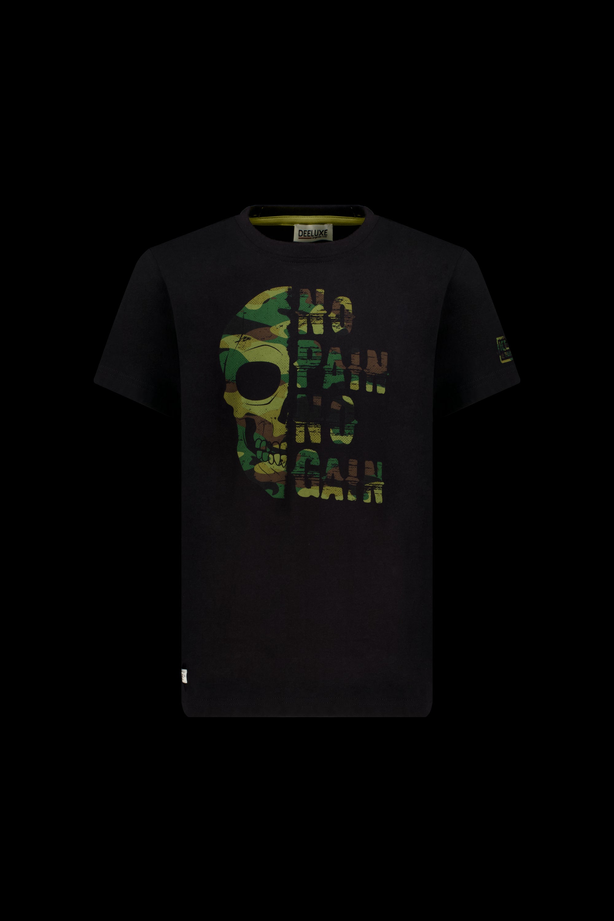 Deeluxe Connor T-Shirt