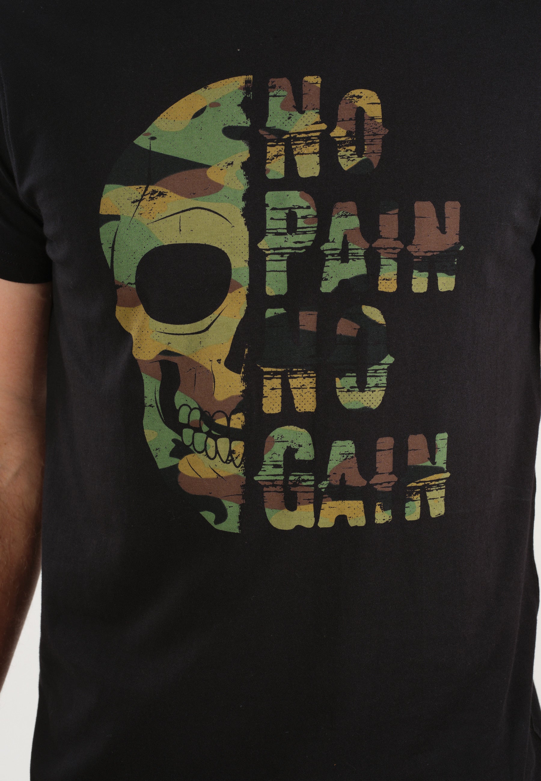 Deeluxe Connor T-Shirt
