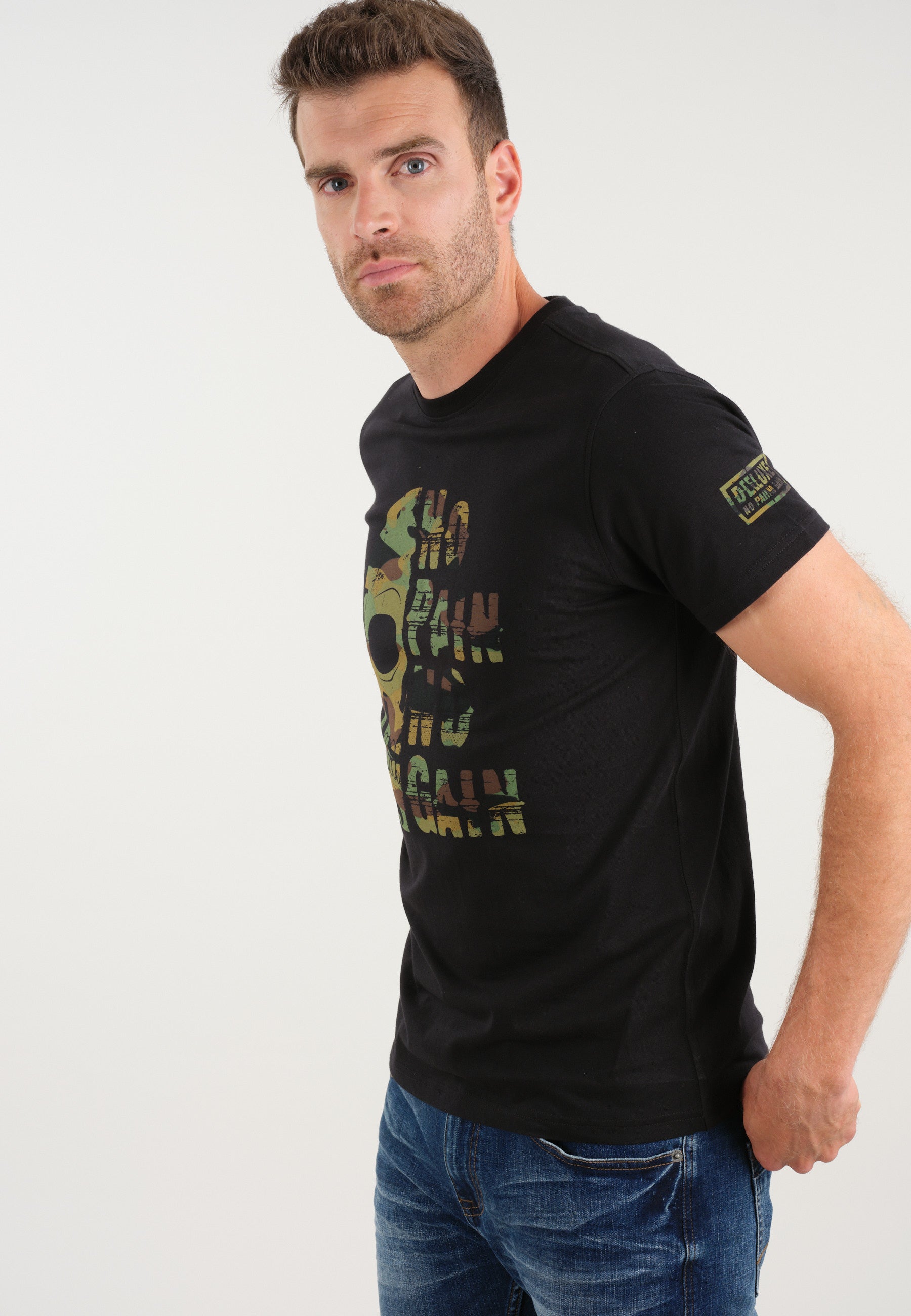 Deeluxe Connor T-Shirt