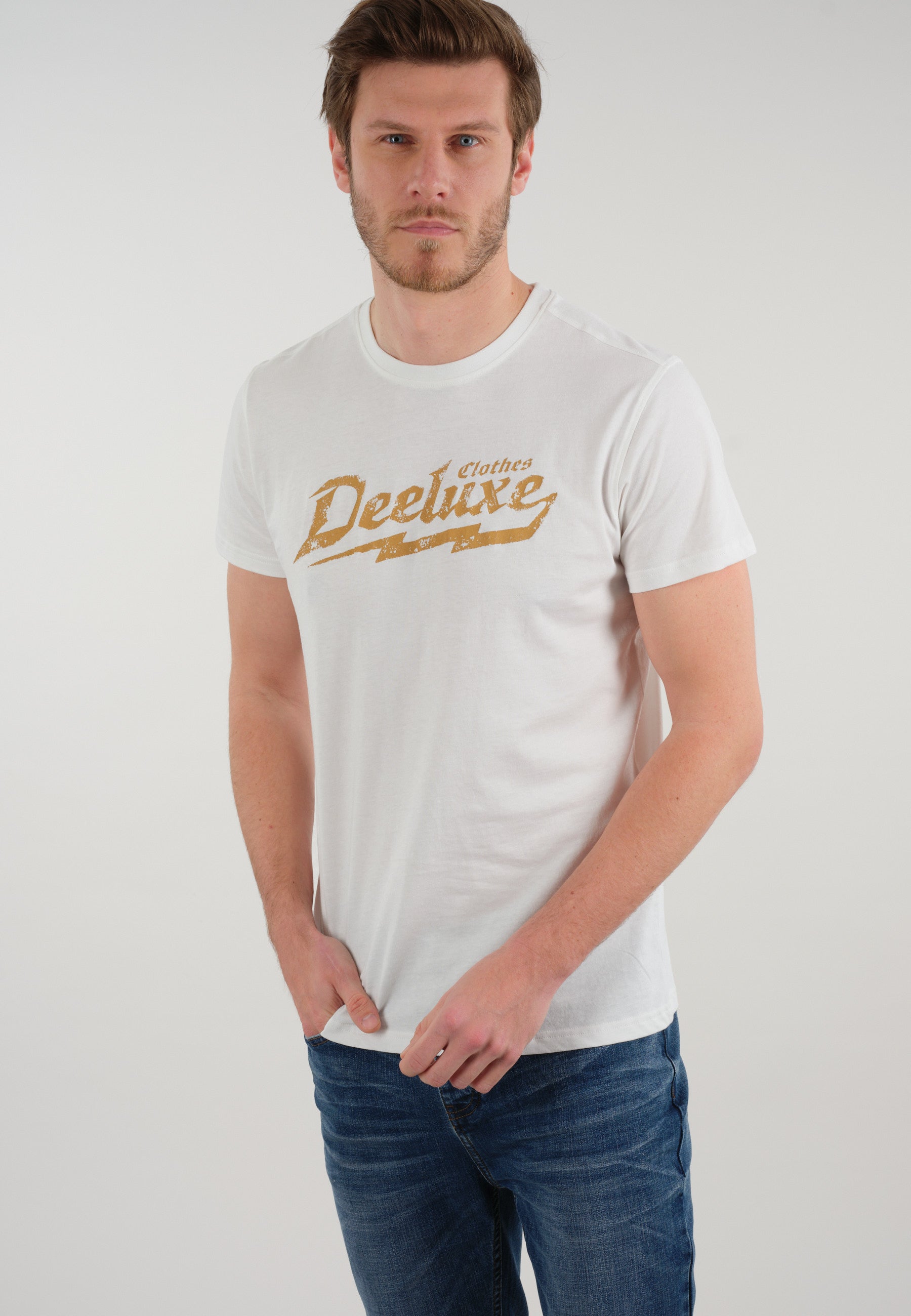 Deeluxe Hail T-Shirt