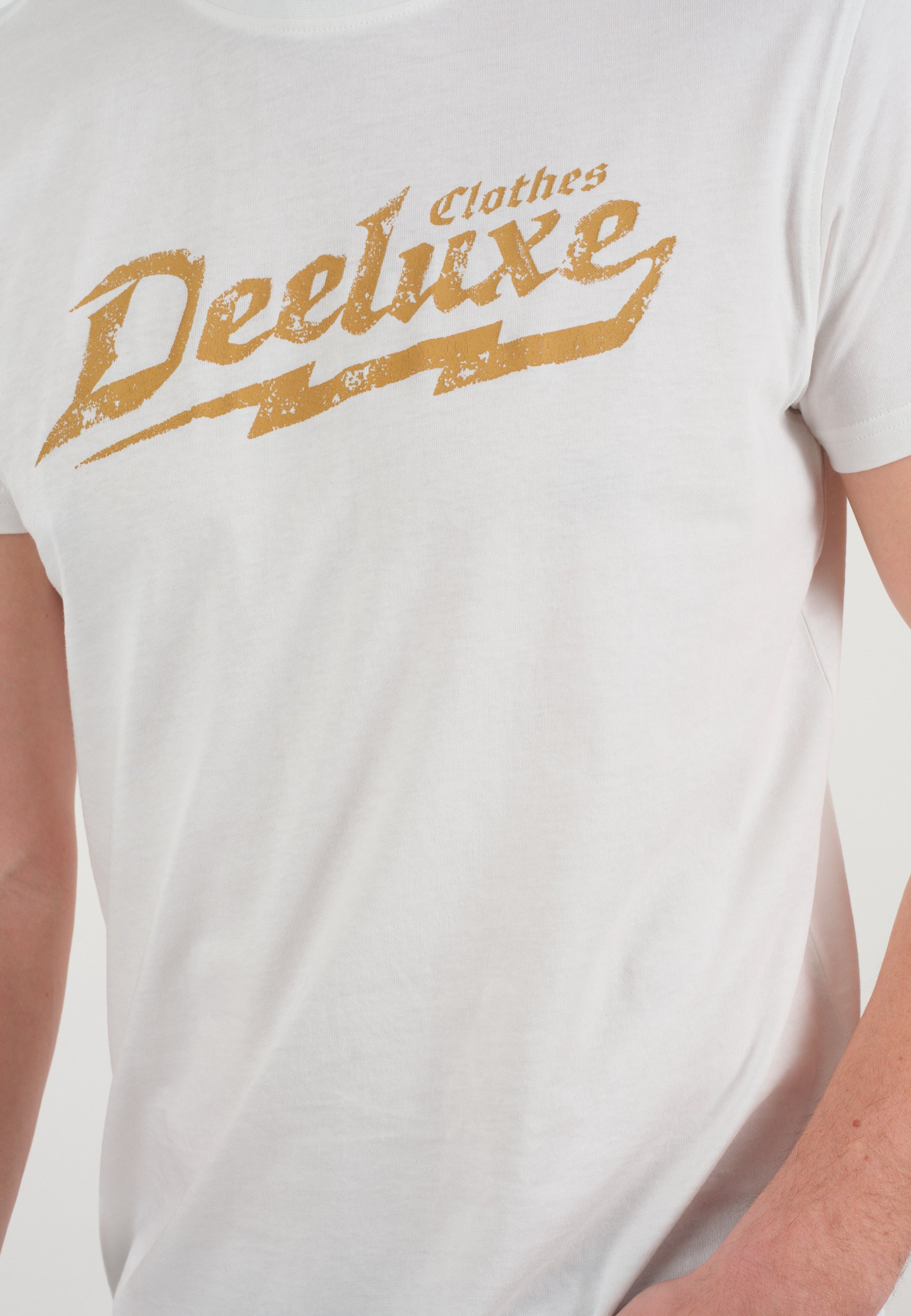 Deeluxe Hail T-Shirt
