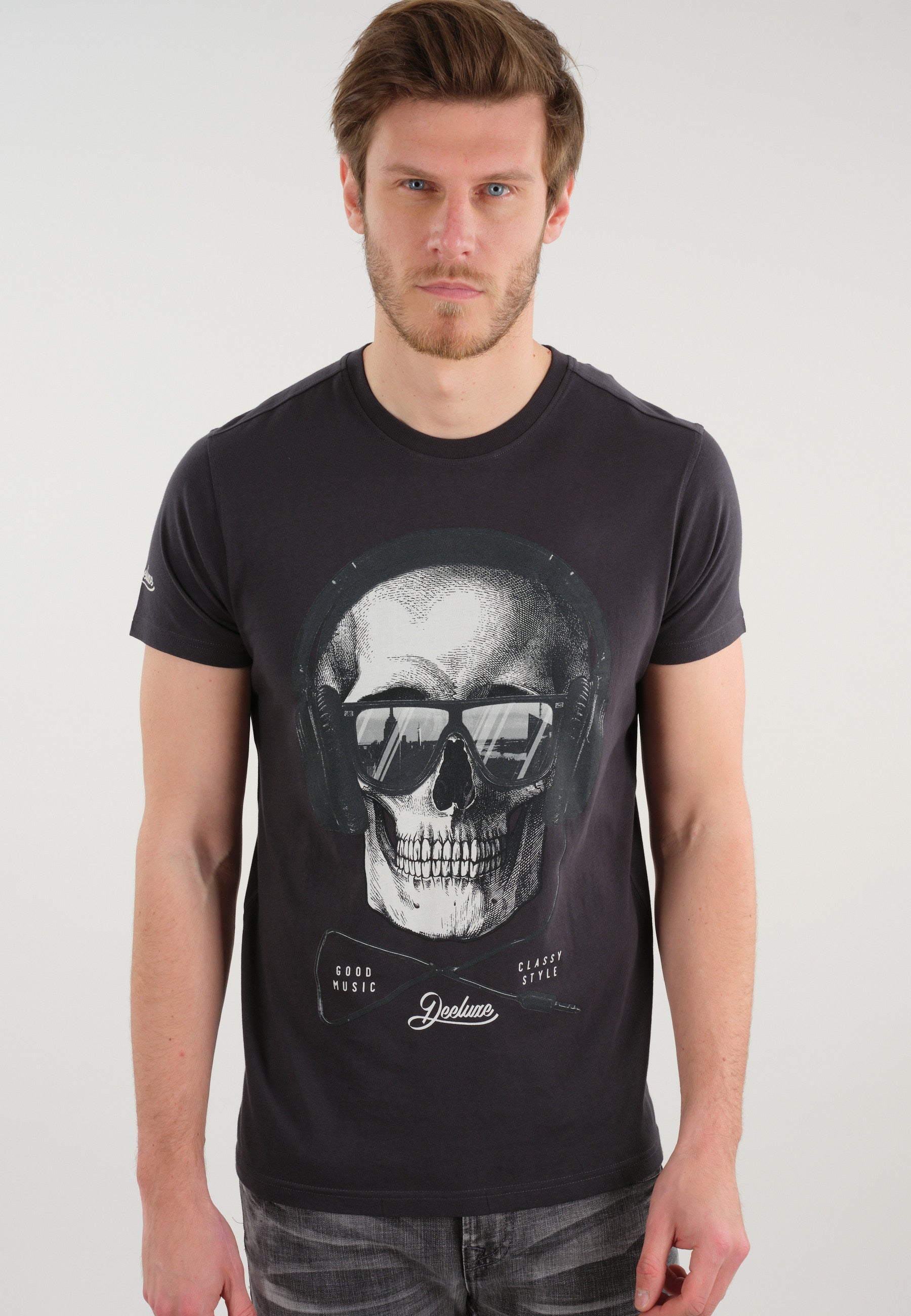 Deeluxe Hayson T-Shirt