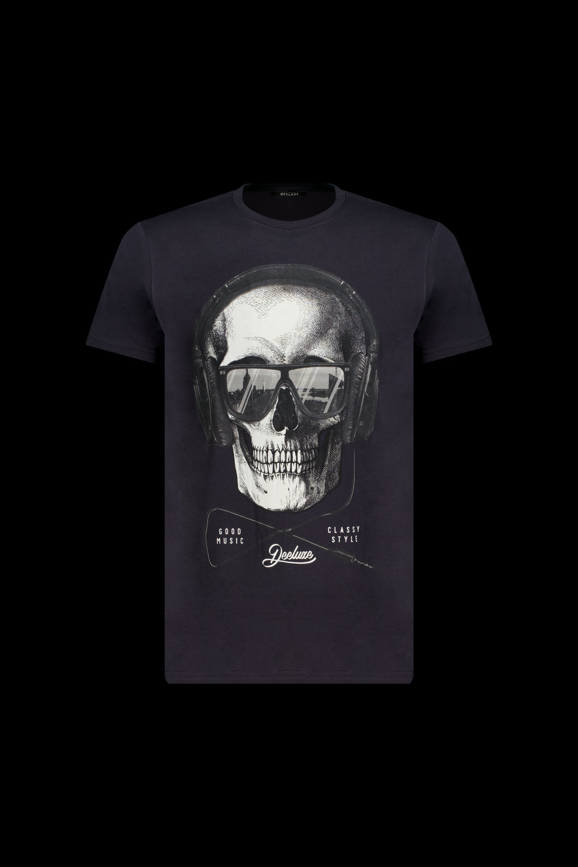 Deeluxe Hayson T-Shirt