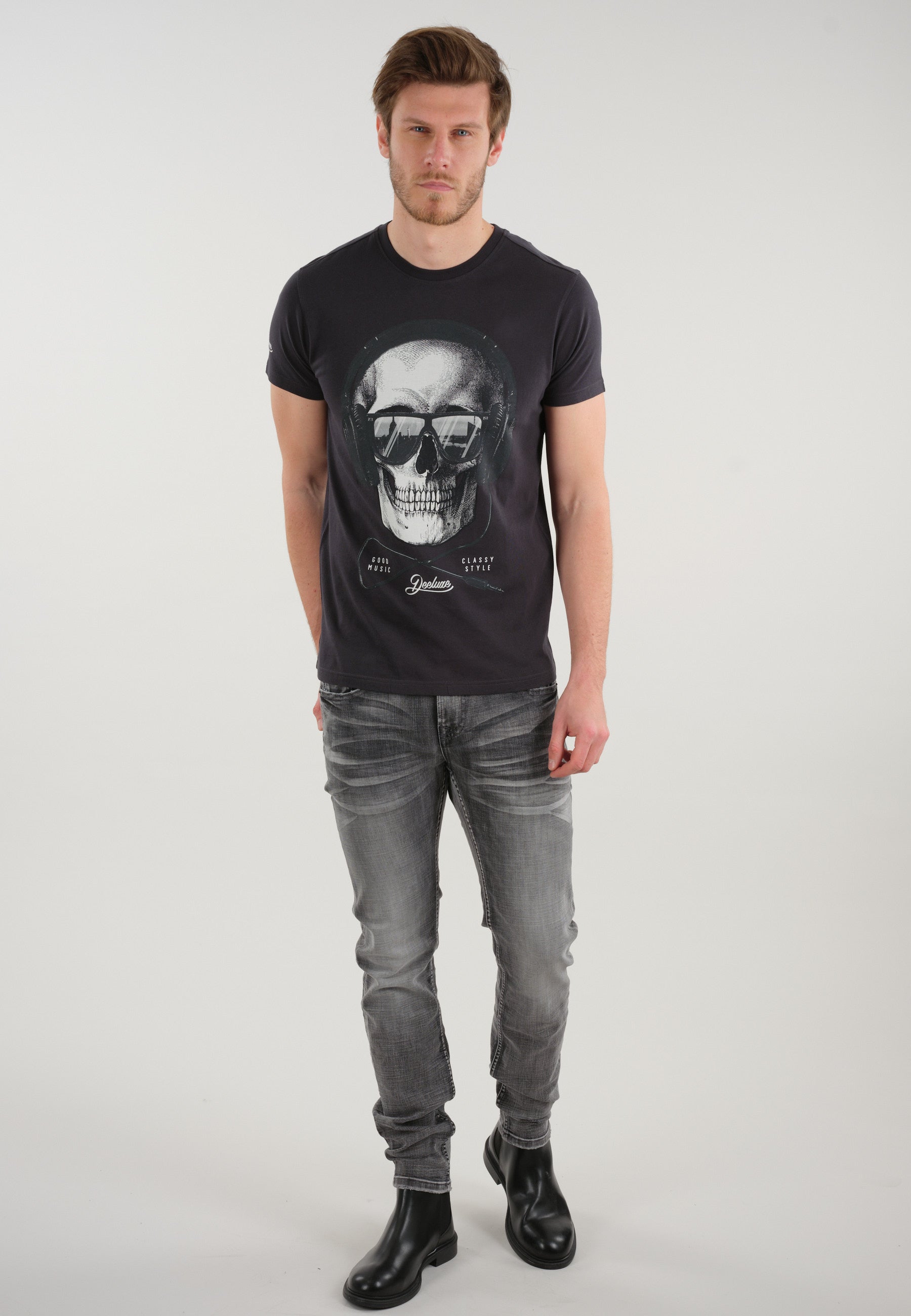 Deeluxe Hayson T-Shirt