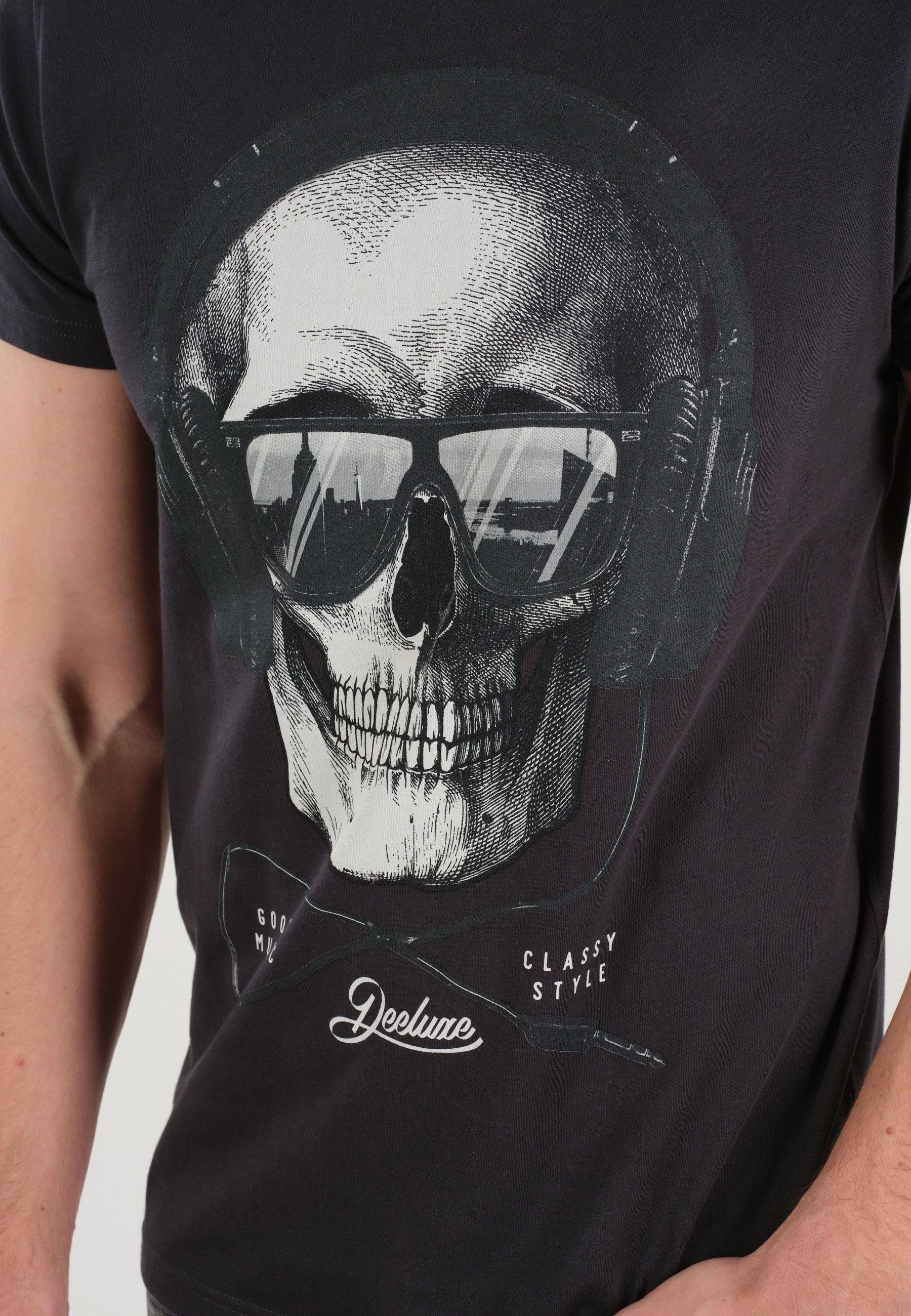 Deeluxe Hayson T-Shirt
