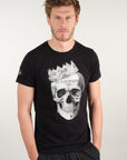 Deeluxe Crown T-Shirt