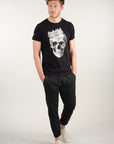 Deeluxe Crown T-Shirt